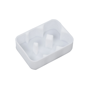 适用享界S9/S9t冰箱硅胶垫组合装中控储物盒防震防撞垫内饰配件