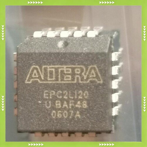 【问价】ALTERA   EPC2LI20N  plcc封装，原适用