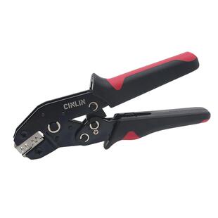 SN-254S杜邦端子压线钳XH2.54间距汽车小方针ph2.0冷压接线压钳