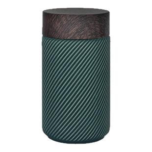 醴陵肤感陶瓷随手杯情侣咖啡杯外出便携泡茶水杯随行马克杯伴手礼