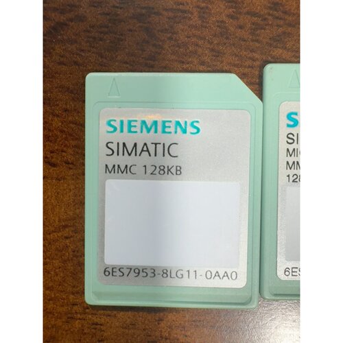 议价西门子SIMATIC内存卡，型号6ES7953-8LG11-