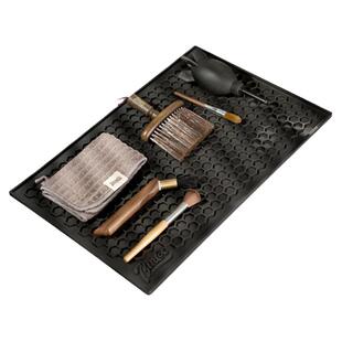 bincoo咖啡机清洁刷清洗工具咖啡粉磨豆器清洁毛刷子吧台清理配件