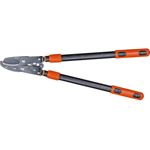 开拓者老人头伸缩省力剪刀粗枝剪果树修枝剪果园大力剪园艺剪修枝