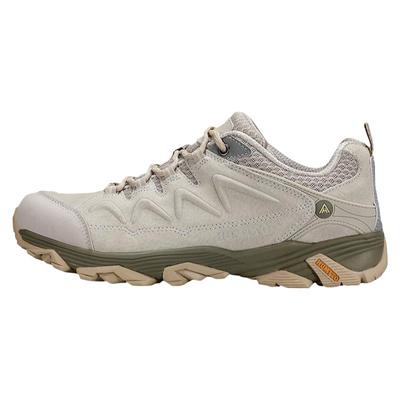 悍途登山鞋高帮防滑防泼水透气