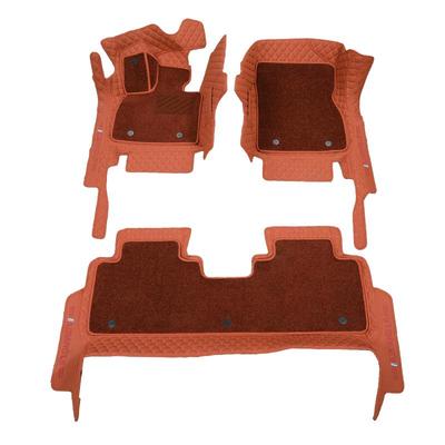 理想l6环保材质全包围专车专用