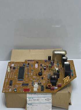MITSUBISHI E12-948-452 CONTROLLER P.C BOARD MS-A30VD-K1