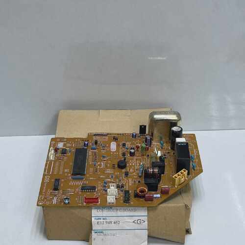 MITSUBISHI E12-948-452 CONTROLLER P.C BOARD MS-A30VD-K1