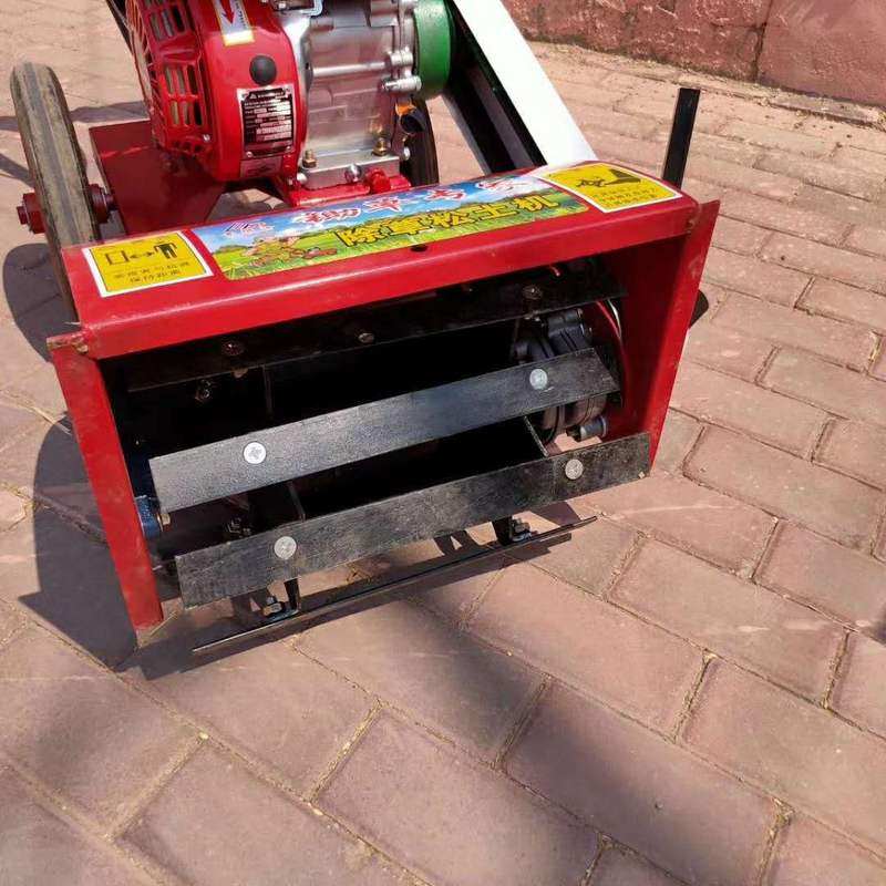 锄草松土机手推式开荒犁地开沟机汽油除草机果园打草机,农机/农具/农膜,耕种机械/微耕机/开沟机,淘宝优惠券,粉丝福利购,淘宝优惠卷