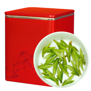 清承堂2025新茶明前特级浓香型茶叶春茶清承堂绿茶散装送礼送长辈