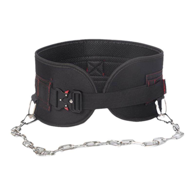 引体向上力量双杠臂屈伸负重腰带