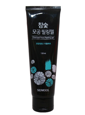 韩国SIDMOOL控油清洁毛孔去黑头