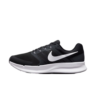 NIKE耐克男鞋网面RUN SWIFT3 透气运动支撑跑步鞋DR2695-002