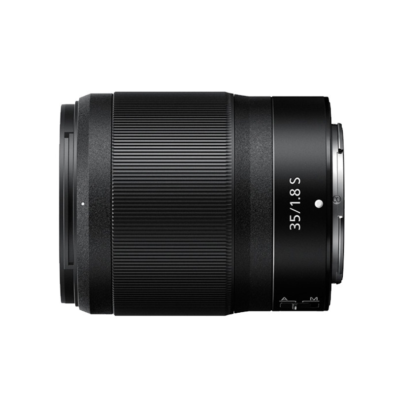 尼康Z351.8S人像大光圈镜头