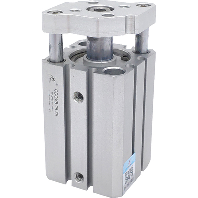 星辰气动CDQMB薄型带导杆气缸CQM