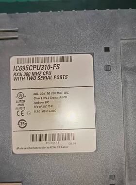 溢价-IC695CPU310