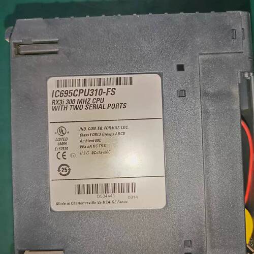 溢价-IC695CPU310