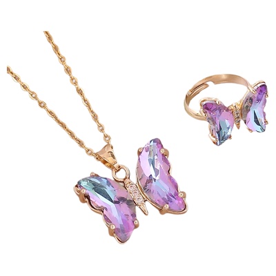 月销1000+保色儿童项链广东发