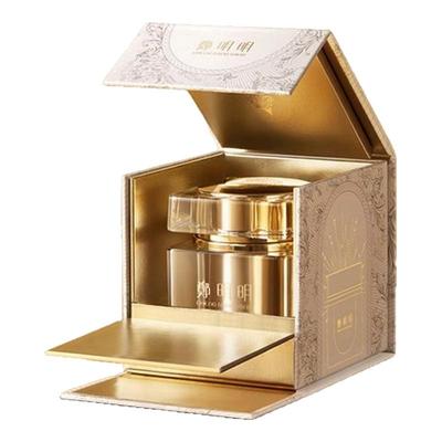 郑明明贵妇膏抗皱紧致保湿面霜