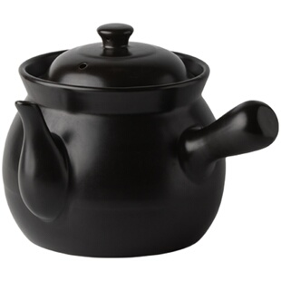 老式中药砂锅熬药家用煎药壶煎锅药煲药锅专用煮药壶中药罐瓦罐