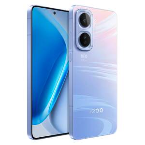 【享15%国补】vivo iQOO Neo11新品骁龙8至尊版长续航国补手机iQOO官方旗舰店官网正品游戏手机