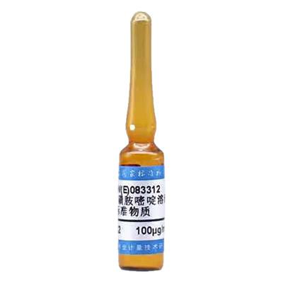 生物化学试剂甲醇中磺胺嘧啶溶液