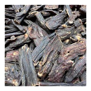 【果栗园】手撕牛肉干风干卤味五香原味大片四川特产超干解馋零食