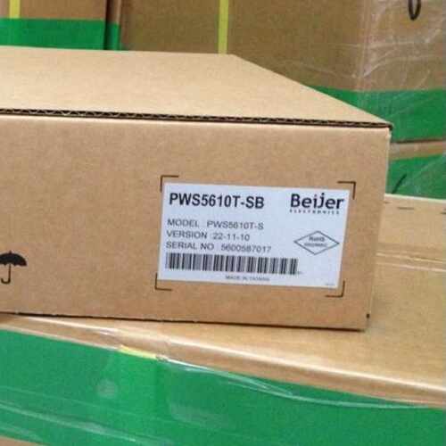 议价全新原装台湾海泰克触控屏幕PWS6560S-S价格商议