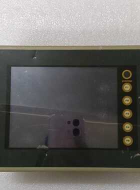 基恩士触摸屏 V606C10议价