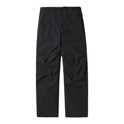 骆驼户外冲锋裤男2024秋冬