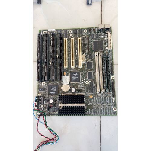 【请询价】Intel原厂主板pentium586CPU16M