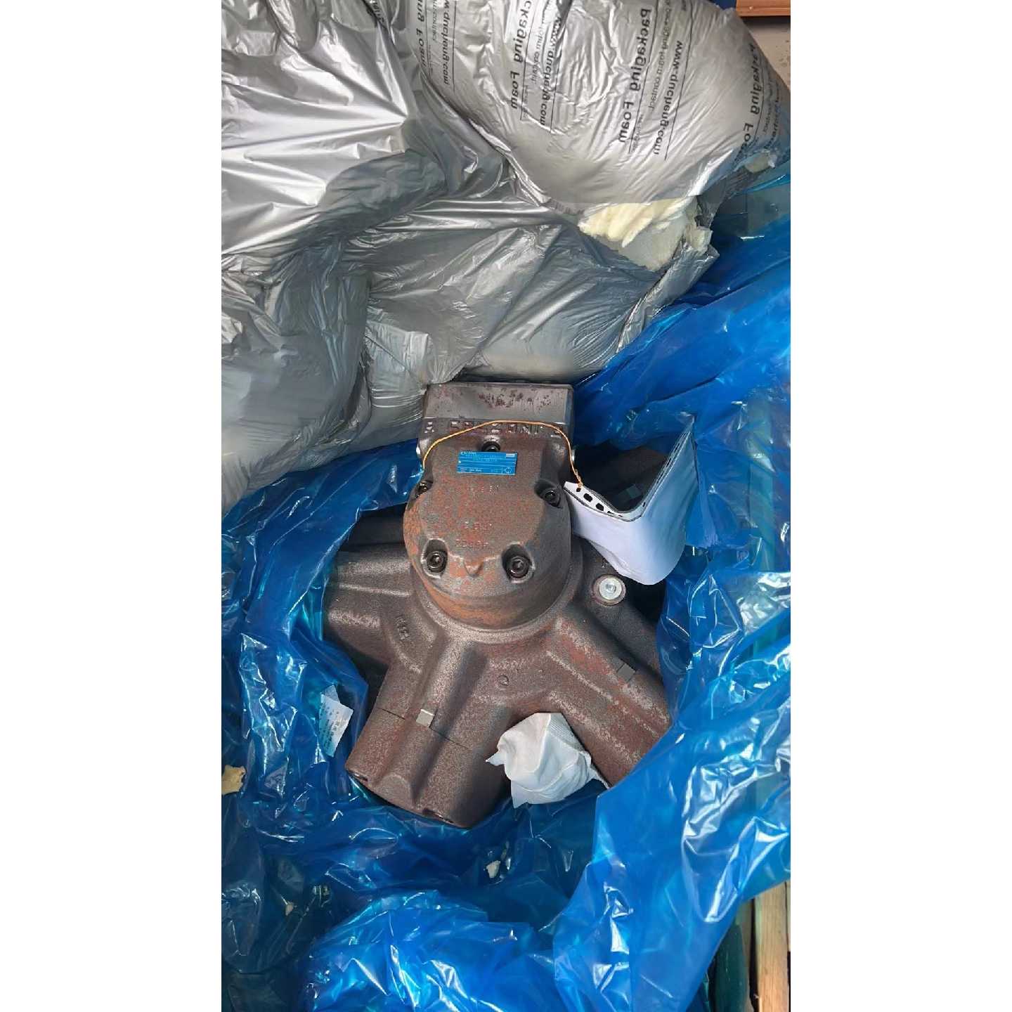 【请询价】MR1600HCALZONI马达
