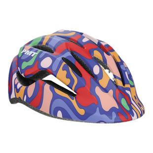 PMT K10儿童自行车头盔装备滑板车平衡车男女孩单车安全帽护具