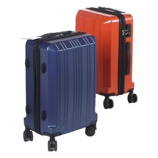 外单20寸行李箱男女拉杆箱24寸学生旅行箱28寸海关锁密码箱万向轮