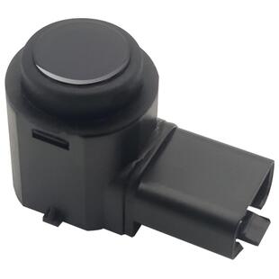 适用红旗EQM5前后倒车雷达探头原车屏幕升级高配触发360全景影像