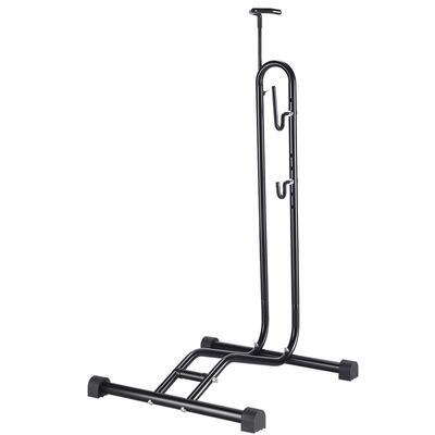 西骑者公路山地车停车架展示架