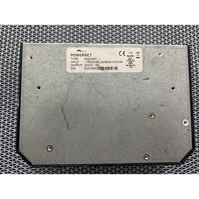 议价POWERNET电源型号ADC5423输入电压1152维修