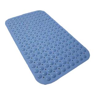 环保材质家用浴室防滑垫淋浴间老人孕妇防摔倒防滑脚垫浴室按摩脚