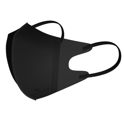 【圣铭COS口罩】3D立体轻薄显瘦