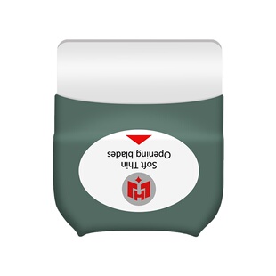 鹿仙子屏幕拆机卡片手机平板拆机刀片维修专用拆撬工具拆屏拆框片