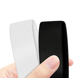 裤子专用松紧带 宽扁高弹力耐用橡皮筋腰带儿童裤腰松紧橡筋带