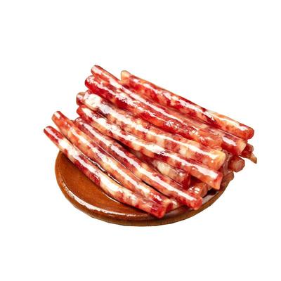 飞天广味小香肠10袋纯肉制作