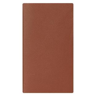 小笔记本本子a6记事本小随身携带小本子便携随身小号口袋本小本迷你软皮随手记携带小日记本小巧简约加厚定制