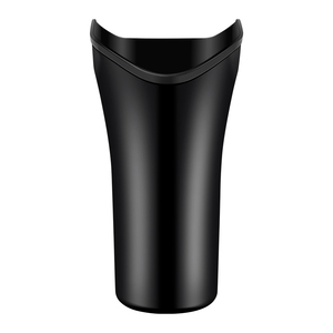 车载雨伞收纳桶车上杂物垃圾桶汽车内用悬挂式后排车门放雨伞神器