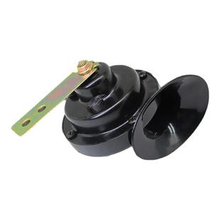 电车蜗牛喇叭防水超响12v24v48v60v72v汽车货车摩托车喇叭大音量