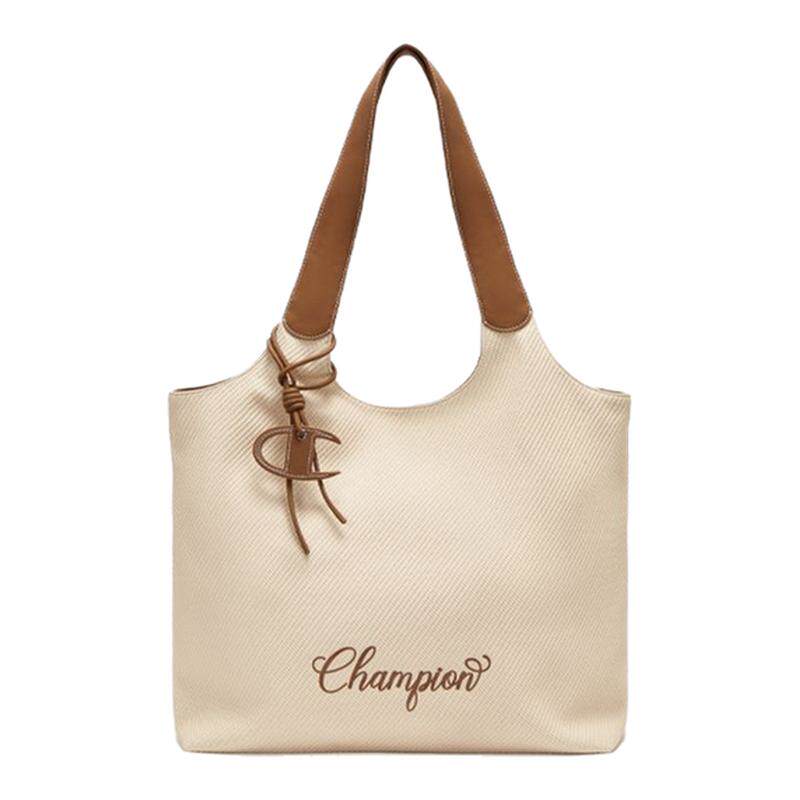 Champion冠军单肩包通勤斜挎包