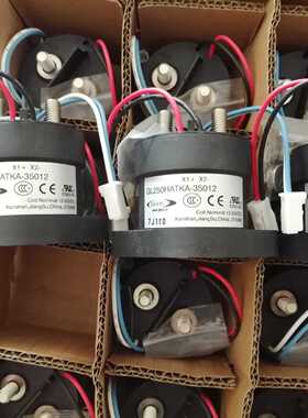 议价国力750V250A高压直流接触器DC12/32V 继电器GL250HATKA—350