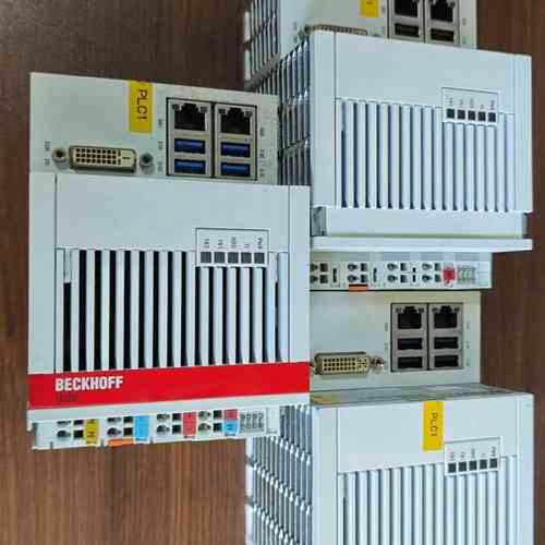 议价倍福PLC CX5130-0125/000000218
