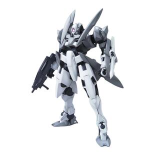 万代正品拼装模型 MG 1/100 GN-X GNX-603T 厄运式/白虎星 高达00