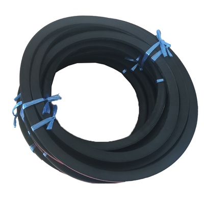 三角带日本风机皮带进口日本三星