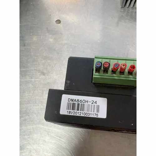 溢价-86步进驱动器DMA860H24
